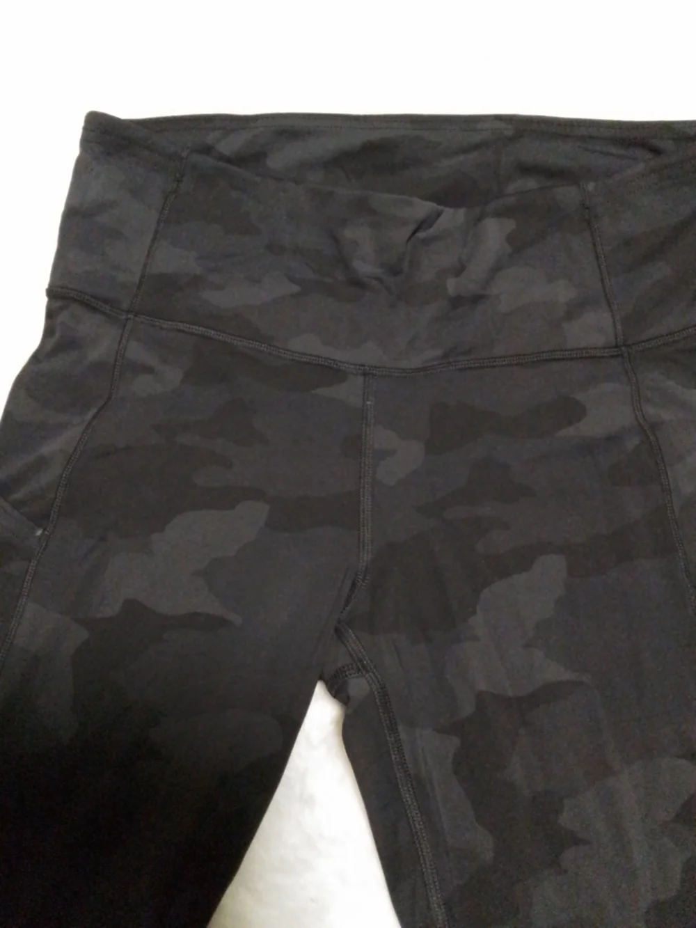 lululemon athletica high waist